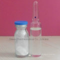 0,5 g / 5 ml, Poudre Et Solvantpour Solution Injetável (IM / IV) / Pó e Solvente para Solução para Injeção (IM / IV) Injeção de Ceftriaxona